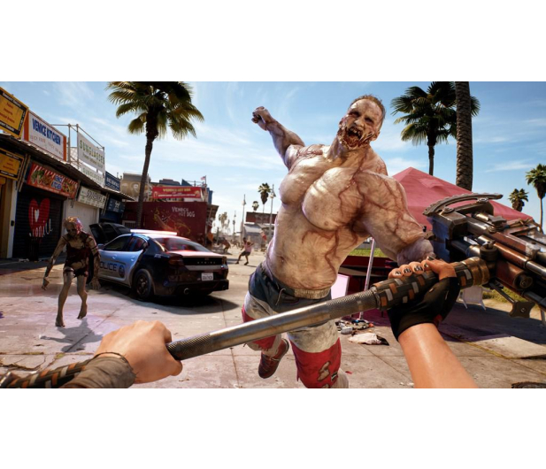 PlayStation Dead Island 2 Edycja Premierowa - 1068697 - zdjęcie 7